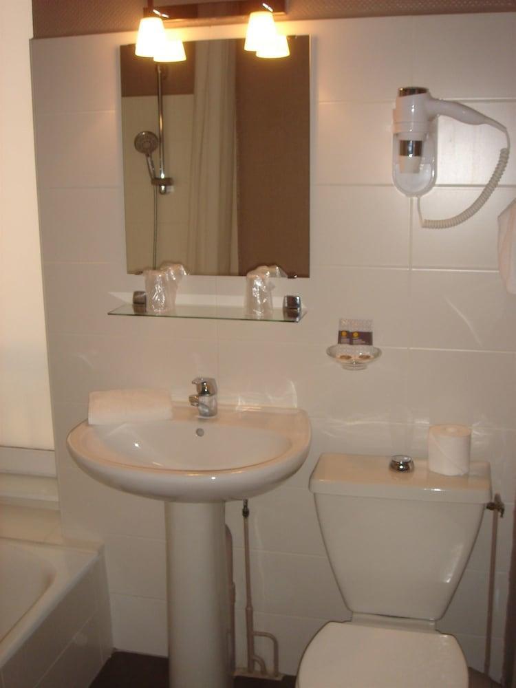 Hotel Tete D'Or Lyon Ngoại thất bức ảnh