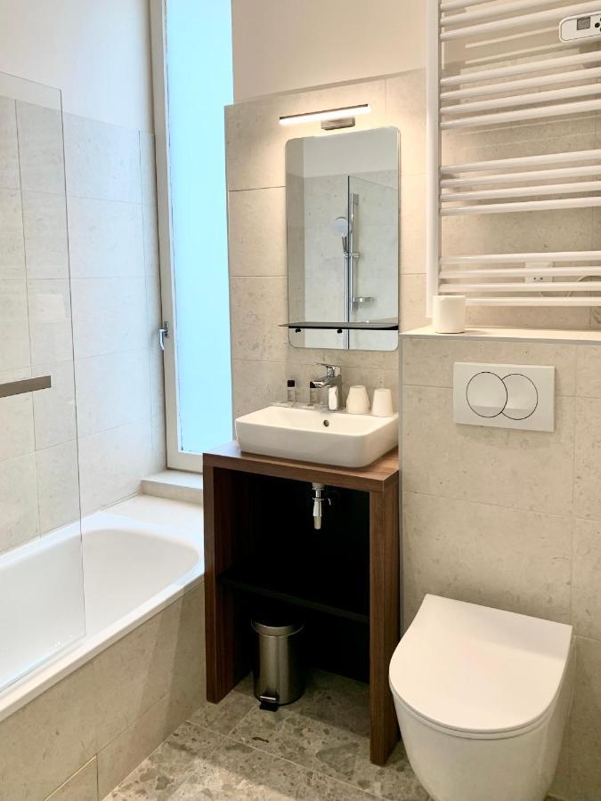 Hotel Tete D'Or Lyon Ngoại thất bức ảnh