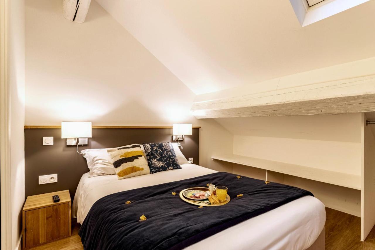 Hotel Tete D'Or Lyon Ngoại thất bức ảnh
