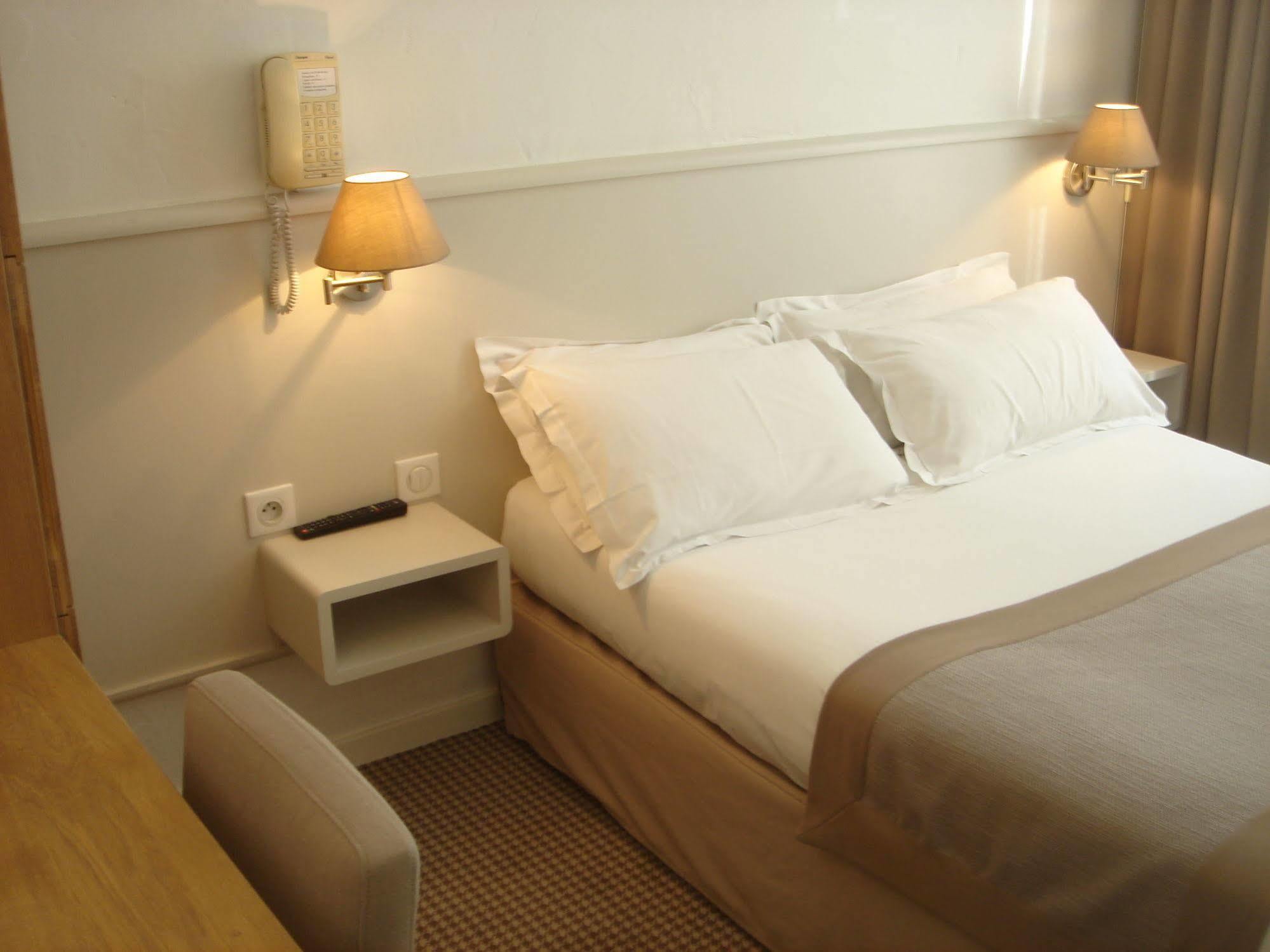 Hotel Tete D'Or Lyon Ngoại thất bức ảnh