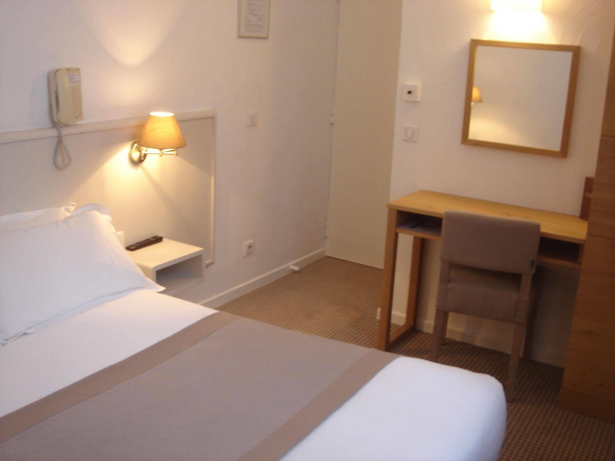 Hotel Tete D'Or Lyon Ngoại thất bức ảnh