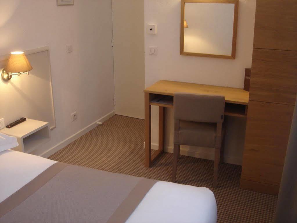 Hotel Tete D'Or Lyon Ngoại thất bức ảnh
